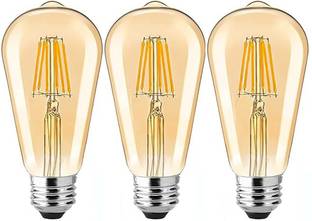 Eve Hanger 4 W Basic Arbitrary E27 LED Bulb