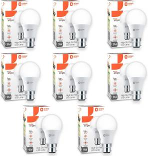 Orient Electric 9 W Basic Round B22 LED Bulb