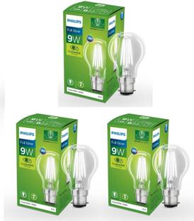 PHILIPS 9 W Basic Standard B22 LED Bulb