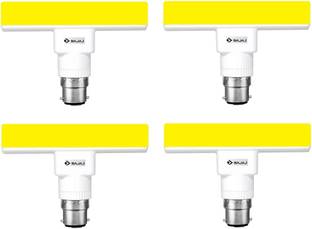 BAJAJ 5 W Basic T-Bulb B22 LED Bulb