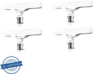 Syska 12W B22 T-BULB-4 12 W 20 cm Tube Light