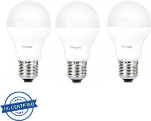PHILIPS 9 W Basic Standard E27 LED Bulb