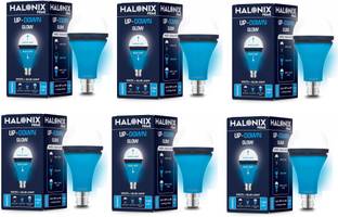 HALONIX 10 W Basic Decorative B22 LED Bulb