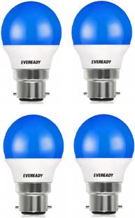 EVEREADY 2.5 W Basic Standard B22 LED Bulb