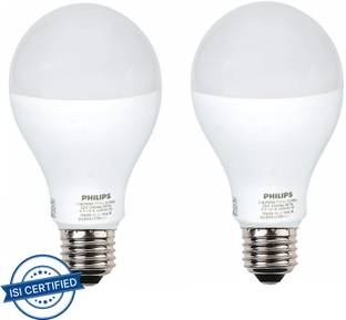 PHILIPS 22 W Basic Round E27 LED Bulb
