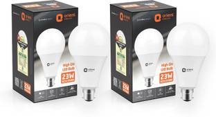 Orient Electric 23 W Basic Round B22 LED Bulb