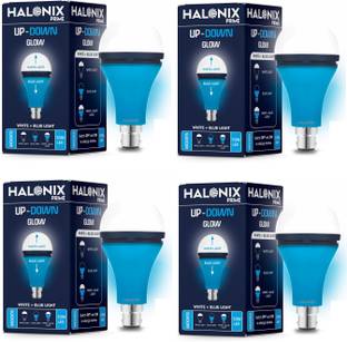 HALONIX 10 W Basic Decorative B22 LED Bulb