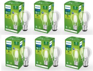 PHILIPS 9 W Basic Standard B22 LED Bulb