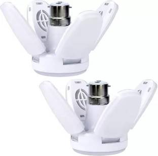 Zintex 28 W Basic Standard B22 LED Bulb