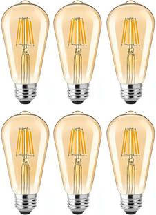 vibunt 4 W Basic Arbitrary E27 LED Bulb