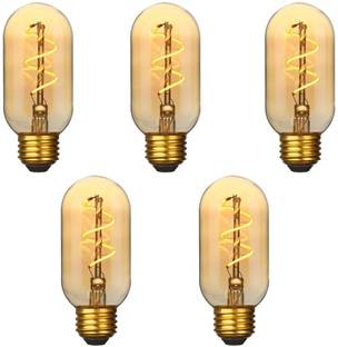 OML 6 W Basic Standard E27 LED Bulb