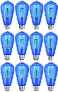 Svah 4 W Basic Decorative E27 LED Bulb