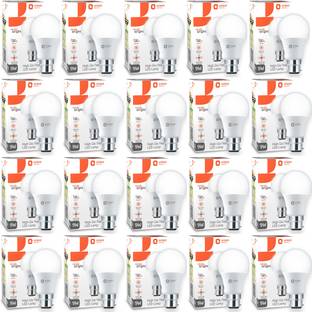 Orient Electric 9 W Basic Round B22 LED Bulb