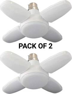 Highlee 28 W Basic Standard B22 LED Bulb
