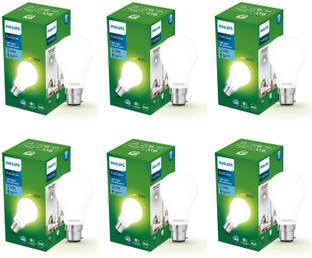 PHILIPS 9 W Basic Standard B22 LED Bulb