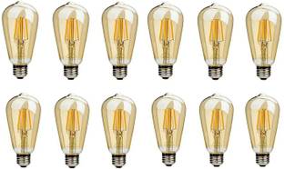 LEDOLUX 4 W Basic Standard E27 LED Bulb