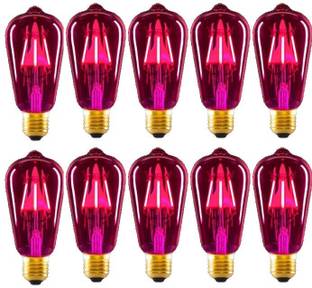 Baslash 4 W Basic Decorative E27 LED Bulb