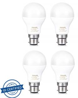 PHILIPS 9 W Basic Standard B22 LED Bulb