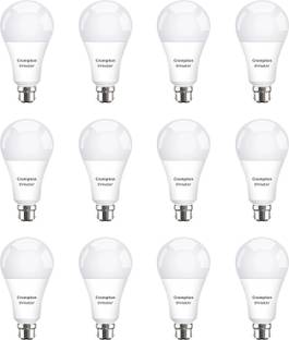 Crompton 9 W Basic Standard B22 LED Bulb