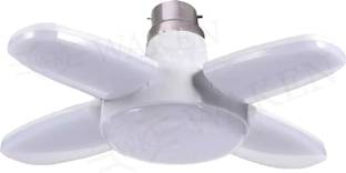 Waken 28 W Basic Decorative B22 LED Bulb