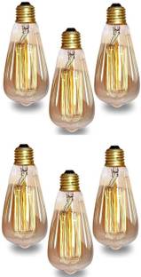 LEDOLUX 4 W Basic Standard E27 LED Bulb