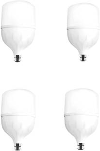 Dunagiri 30 W Basic Standard B22 D LED Bulb