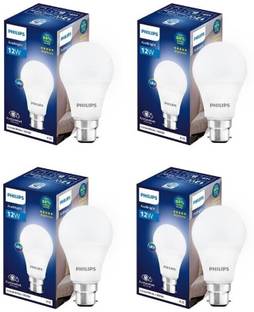PHILIPS 12 W Basic Standard B22 LED Bulb