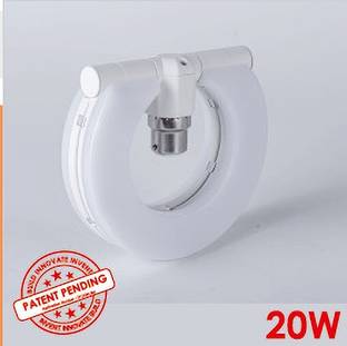 RASHMI 20 W Basic Decorative B22 LED Bulb