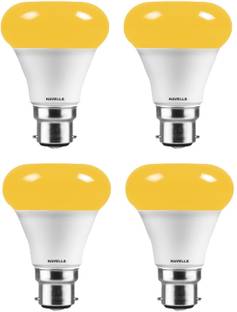 HAVELLS 3 W Basic Decorative B22 LED Bulb