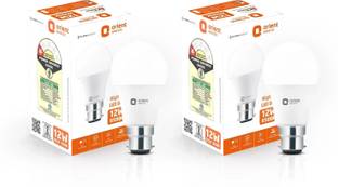 Orient Electric 12 W Basic Round B22 LED Bulb