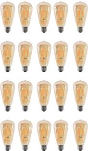 Eve Hanger 4 W Basic Arbitrary E27 LED Bulb