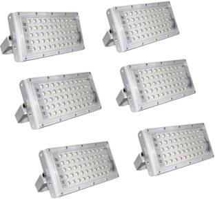 sunever 50 W Basic Standard B22 LED Bulb