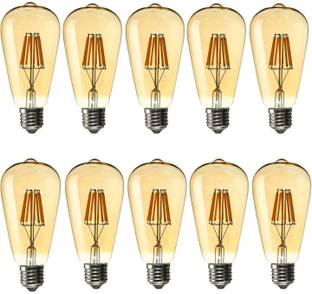 LEDOLUX 4 W Basic Standard E27 LED Bulb