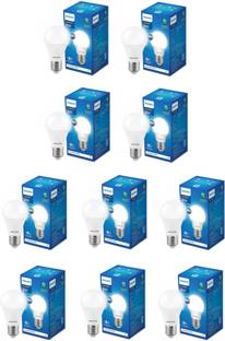 PHILIPS 3 W Basic Round E27 LED Bulb