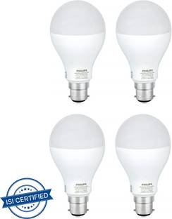 PHILIPS 20 W Basic Round B22 LED Bulb