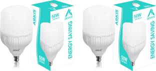 ARKIS 50 W Basic Standard B22 D LED Bulb