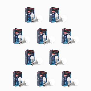 ANCHOR 9 W Basic Standard B22 LED Bulb