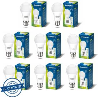 Crompton 12 W Basic Standard B22 LED Bulb