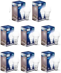 PHILIPS 14 W Basic Standard B22 LED Bulb