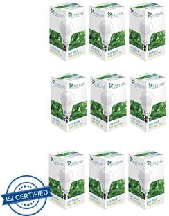 Syska 7 W Basic Standard B22 LED Bulb