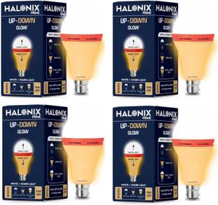 HALONIX 10 W Basic Decorative B22 LED Bulb