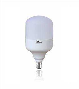 MURPHY 30 W Basic Standard B22 LED Bulb