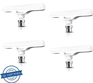 Syska 12 W Basic T-Bulb B22 LED Bulb