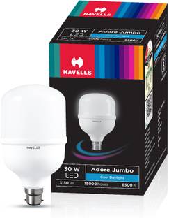 HAVELLS 30 W Basic Standard B22 LED Bulb
