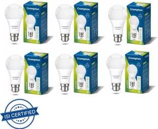 Crompton 12 W Basic Standard B22 LED Bulb