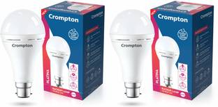 Crompton Platina 3 hours Bulb Emergency Light