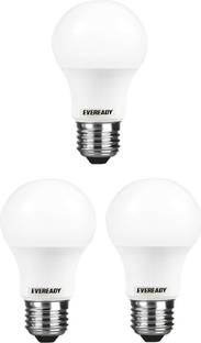 EVEREADY 9 W Basic Standard E27 LED Bulb