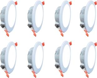 M.V.L 10 W Basic Standard Plug & Play Decorative Bulb