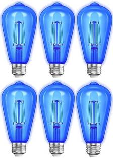 Svah 4 W Basic Decorative E27 LED Bulb