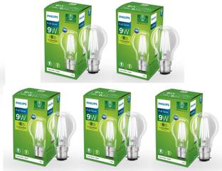 PHILIPS 9 W Basic Standard B22 LED Bulb